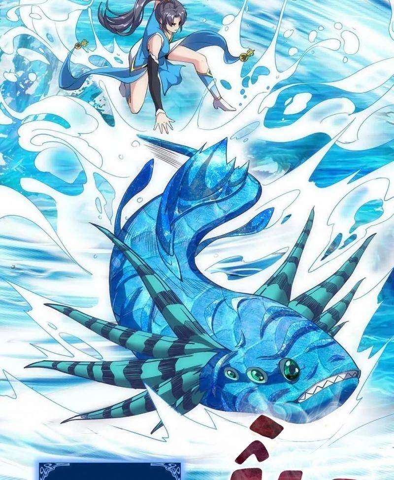 Vạn Cổ Đệ Nhất Thần Chapter 12 - 7