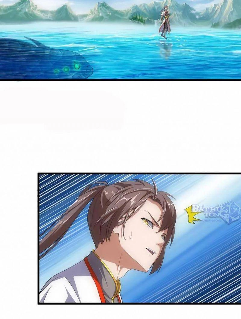 Vạn Cổ Đệ Nhất Thần Chapter 12 - 9