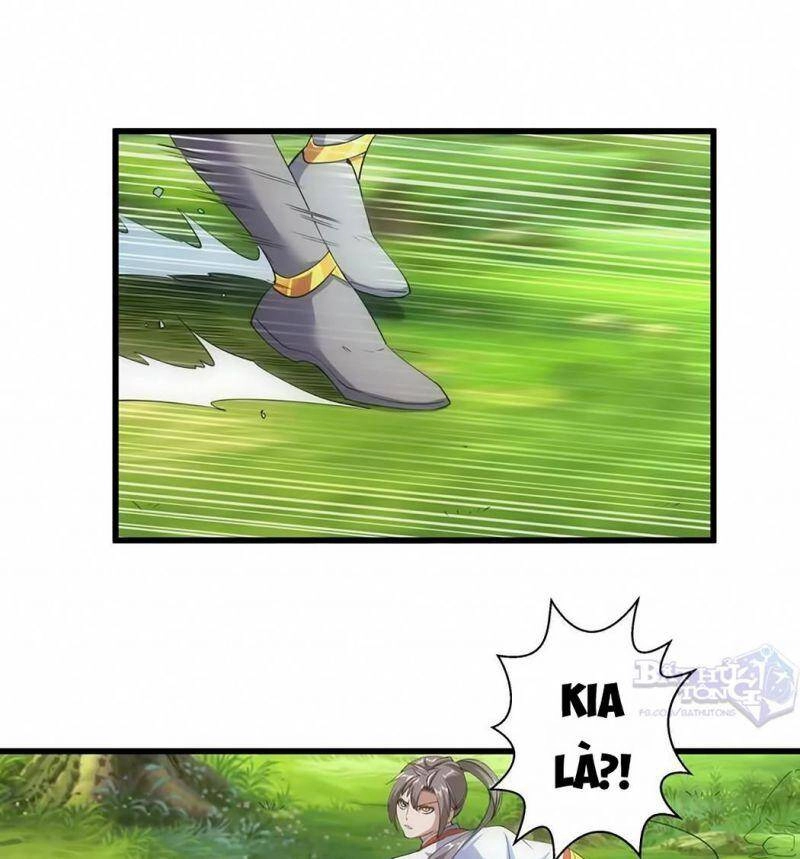 Vạn Cổ Đệ Nhất Thần Chapter 12 - 17