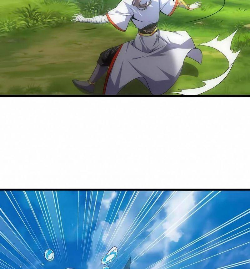 Vạn Cổ Đệ Nhất Thần Chapter 12 - 18