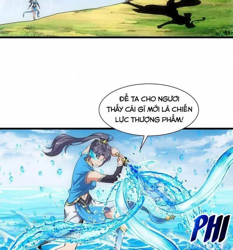 Vạn Cổ Đệ Nhất Thần Chapter 12 - 20