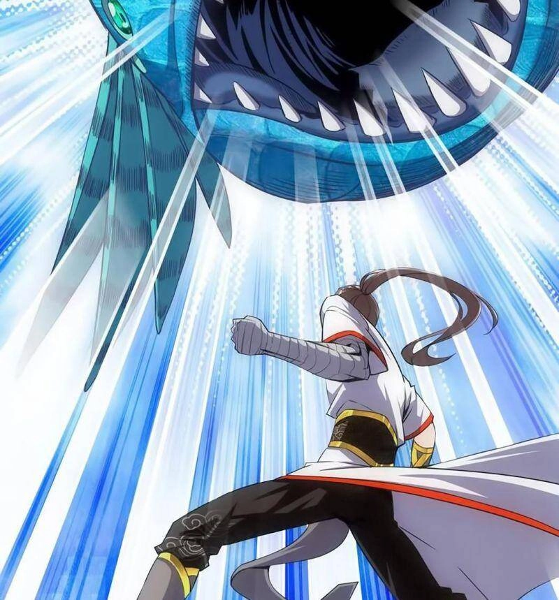 Vạn Cổ Đệ Nhất Thần Chapter 12 - 23