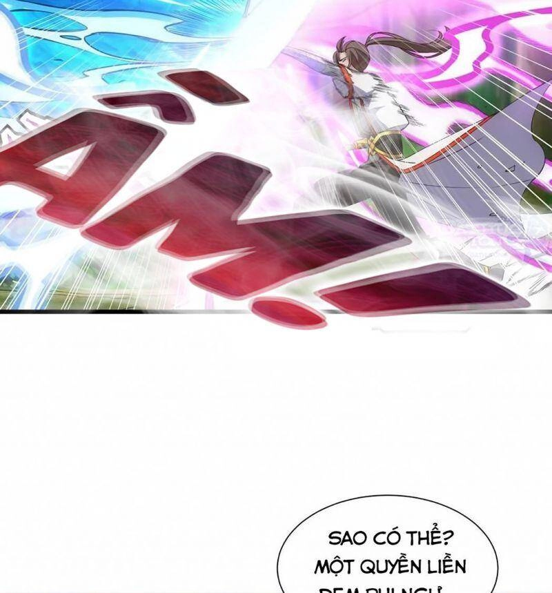 Vạn Cổ Đệ Nhất Thần Chapter 12 - 27