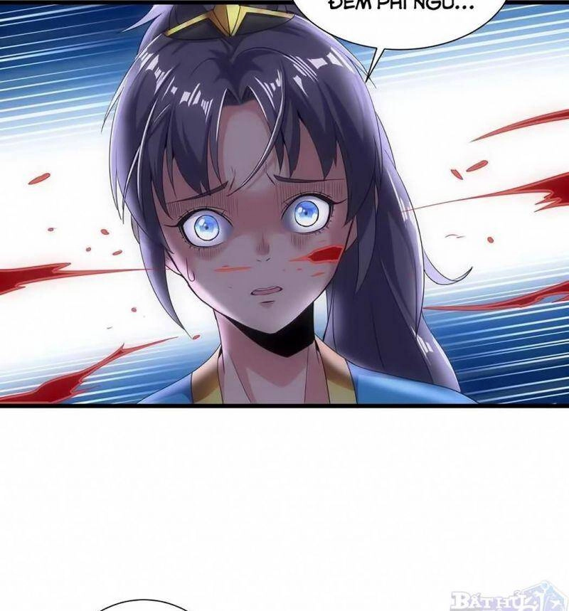 Vạn Cổ Đệ Nhất Thần Chapter 12 - 28