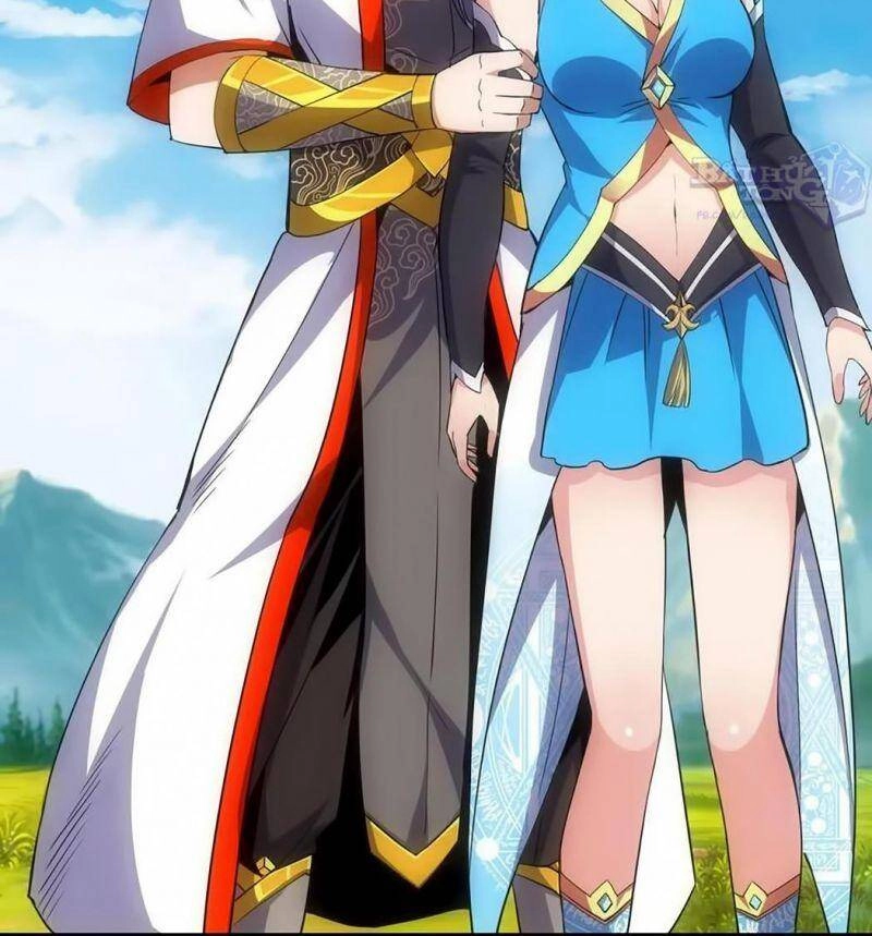 Vạn Cổ Đệ Nhất Thần Chapter 12 - 32