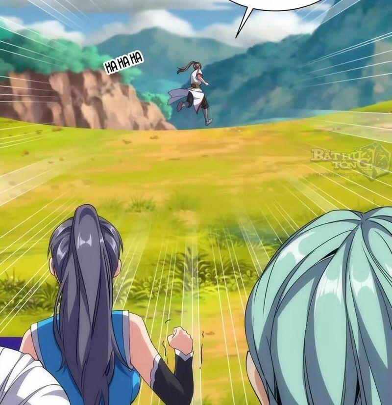 Vạn Cổ Đệ Nhất Thần Chapter 12 - 43