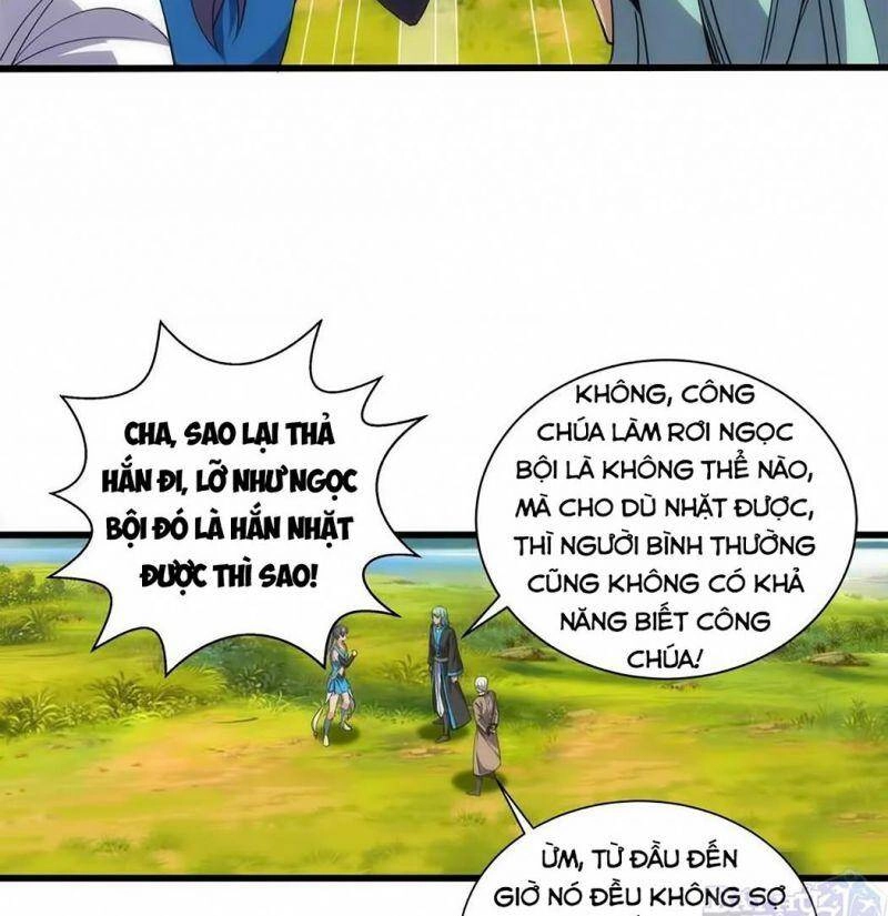 Vạn Cổ Đệ Nhất Thần Chapter 12 - 44