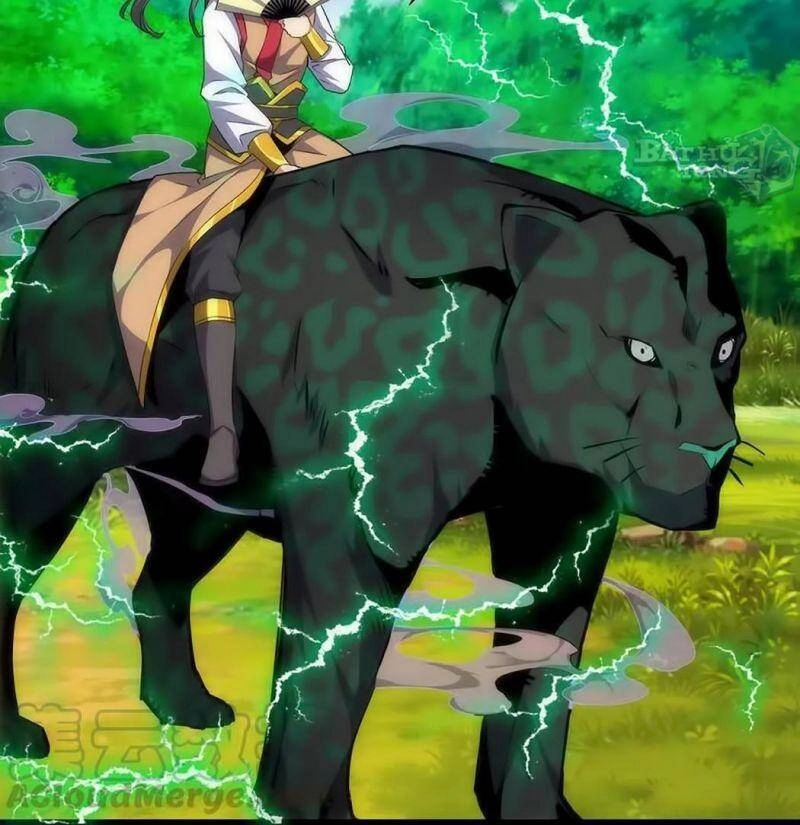 Vạn Cổ Đệ Nhất Thần Chapter 12 - 48