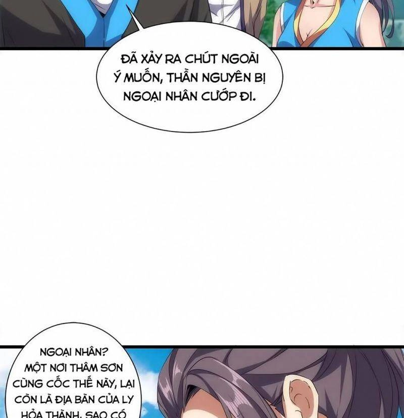 Vạn Cổ Đệ Nhất Thần Chapter 12 - 50