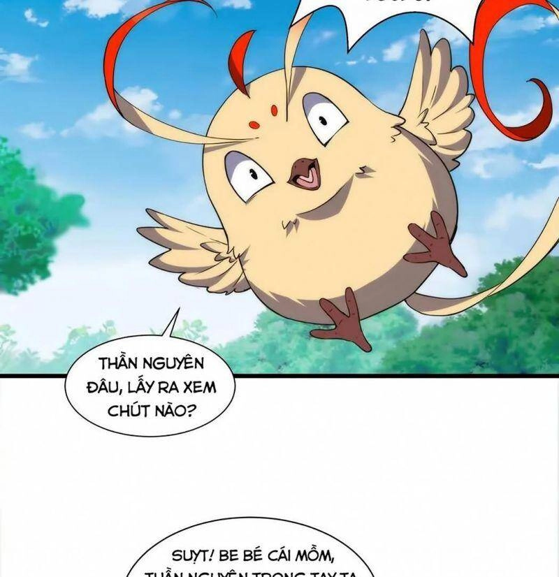 Vạn Cổ Đệ Nhất Thần Chapter 12 - 58