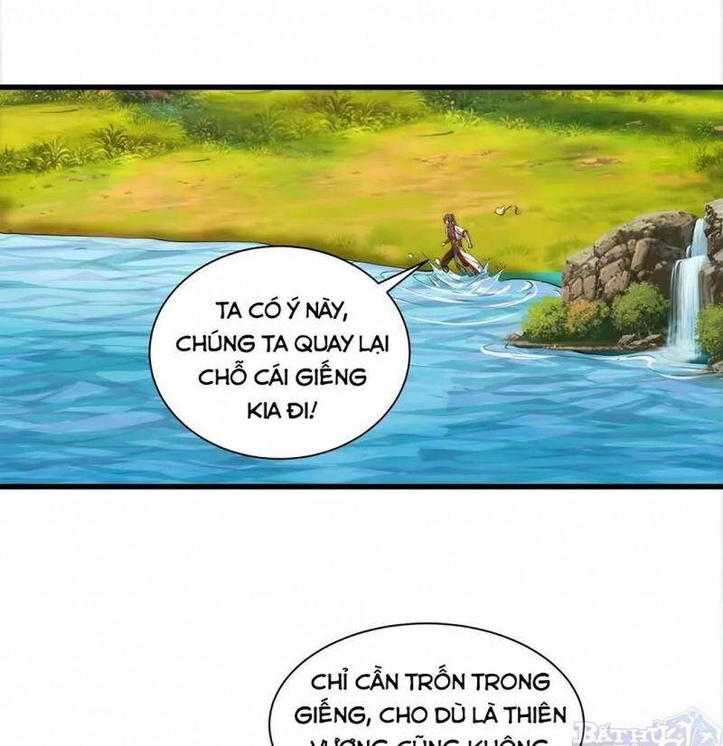Vạn Cổ Đệ Nhất Thần Chapter 12 - 60