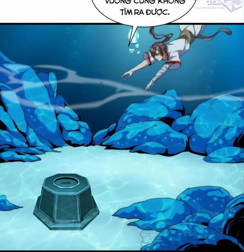 Vạn Cổ Đệ Nhất Thần Chapter 12 - 61