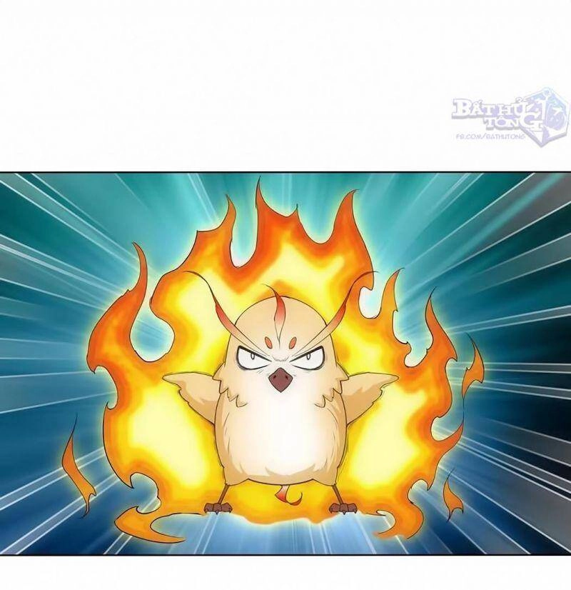 Vạn Cổ Đệ Nhất Thần Chapter 12 - 64