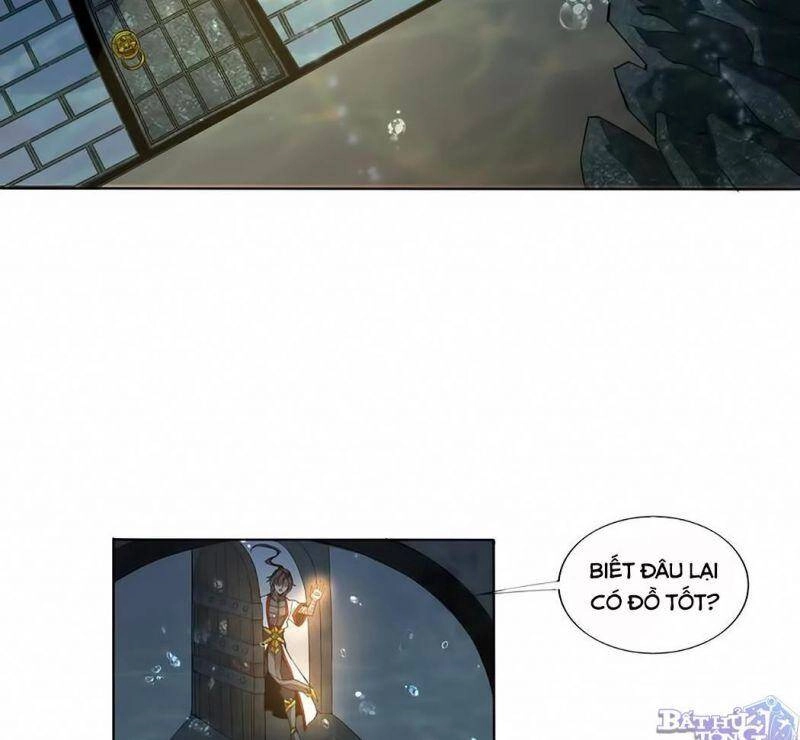 Vạn Cổ Đệ Nhất Thần Chapter 13 - 9