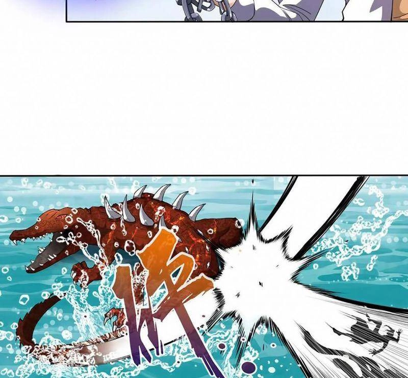 Vạn Cổ Đệ Nhất Thần Chapter 13 - 15