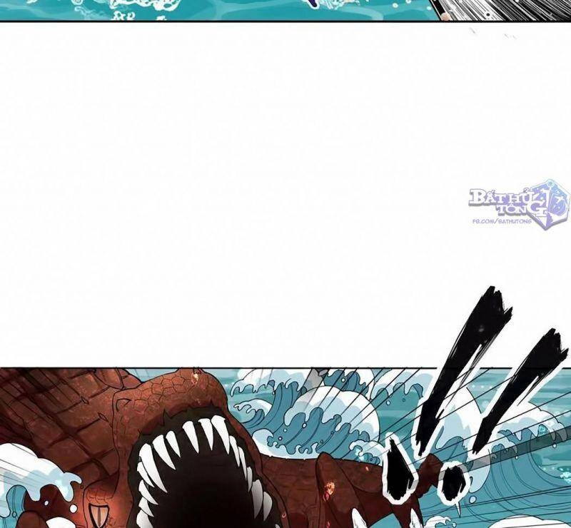 Vạn Cổ Đệ Nhất Thần Chapter 13 - 16