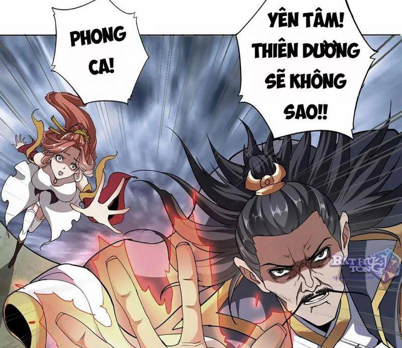 Vạn Cổ Đệ Nhất Thần Chapter 13 - 19