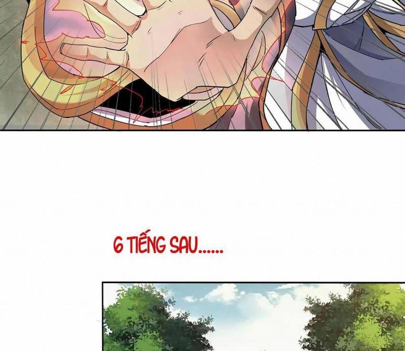 Vạn Cổ Đệ Nhất Thần Chapter 13 - 20