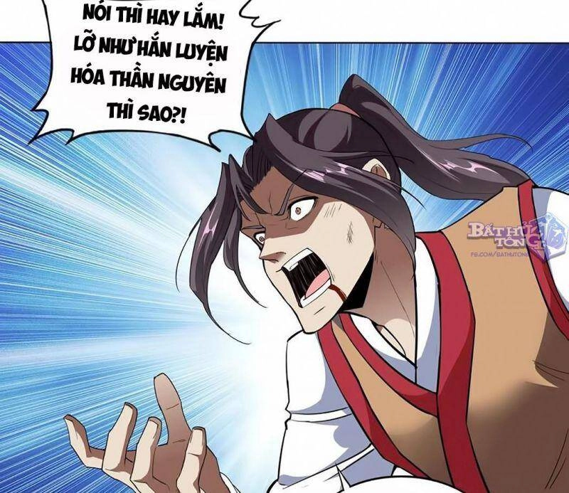 Vạn Cổ Đệ Nhất Thần Chapter 13 - 24