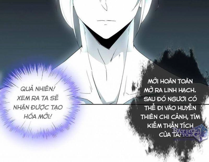 Vạn Cổ Đệ Nhất Thần Chapter 13 - 38