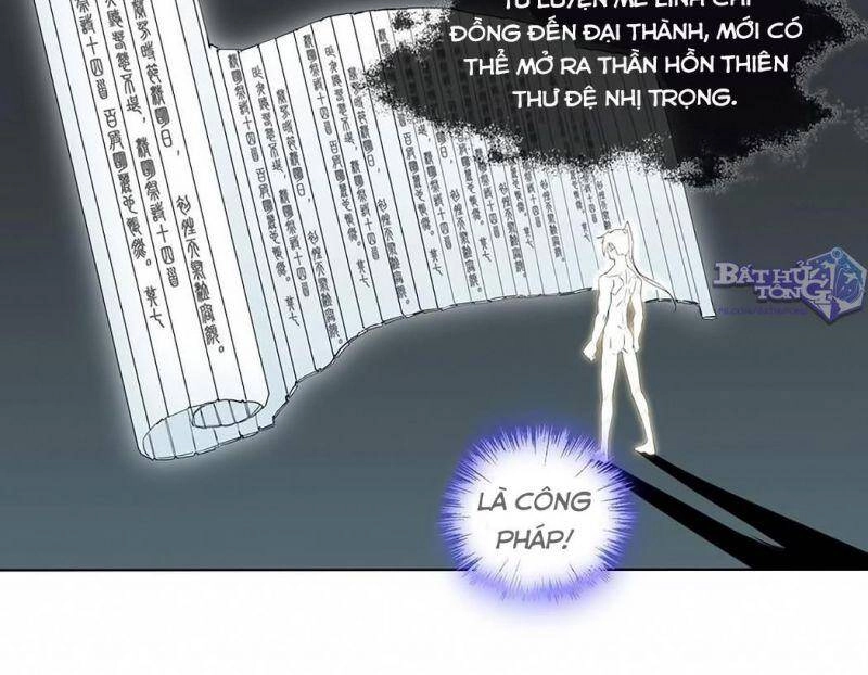 Vạn Cổ Đệ Nhất Thần Chapter 13 - 40