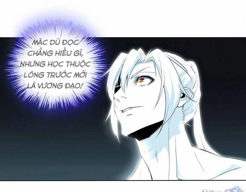 Vạn Cổ Đệ Nhất Thần Chapter 13 - 41