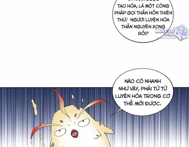 Vạn Cổ Đệ Nhất Thần Chapter 13 - 45