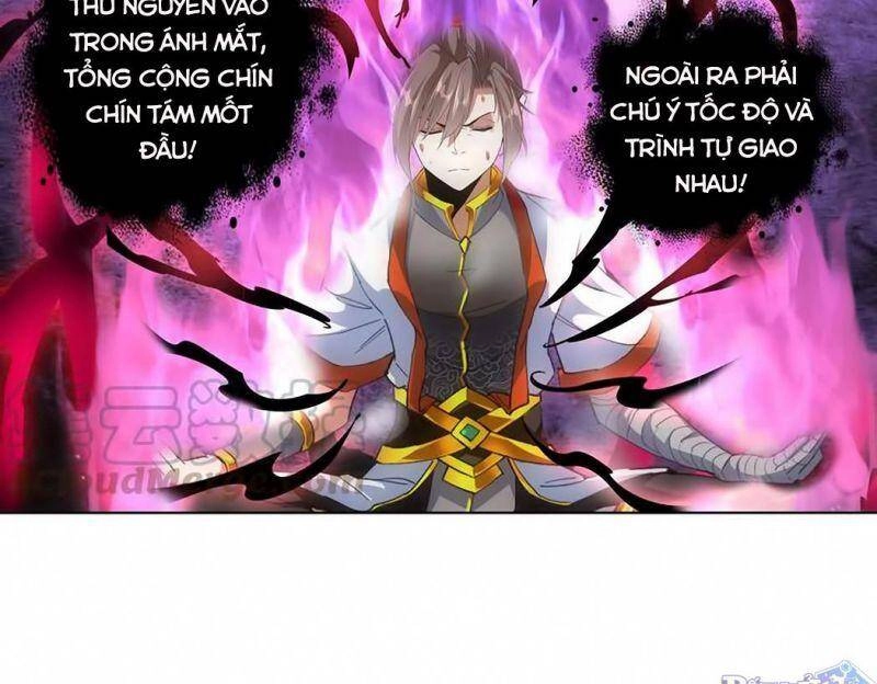 Vạn Cổ Đệ Nhất Thần Chapter 13 - 49