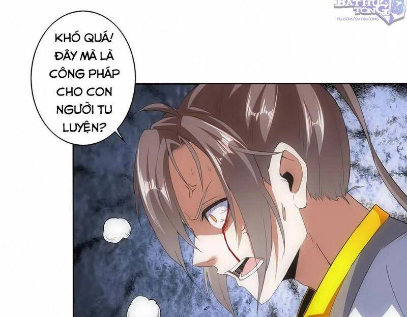 Vạn Cổ Đệ Nhất Thần Chapter 13 - 50