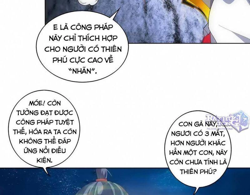 Vạn Cổ Đệ Nhất Thần Chapter 13 - 51