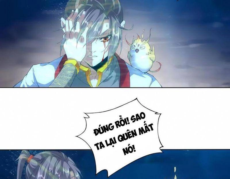 Vạn Cổ Đệ Nhất Thần Chapter 13 - 52