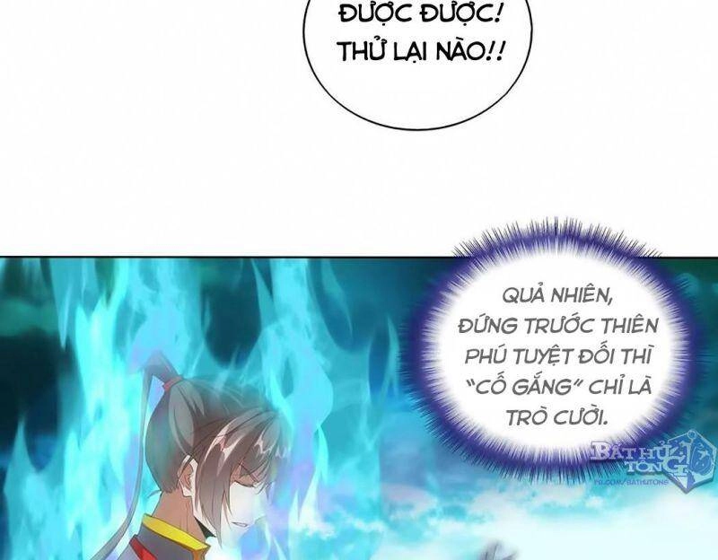 Vạn Cổ Đệ Nhất Thần Chapter 13 - 54