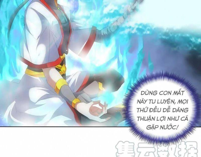 Vạn Cổ Đệ Nhất Thần Chapter 13 - 55