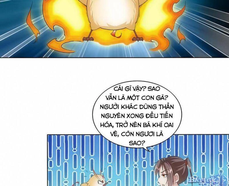 Vạn Cổ Đệ Nhất Thần Chapter 13 - 57