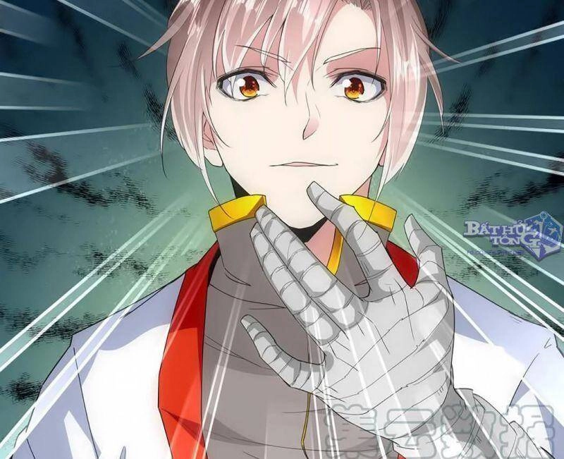 Vạn Cổ Đệ Nhất Thần Chapter 13 - 59