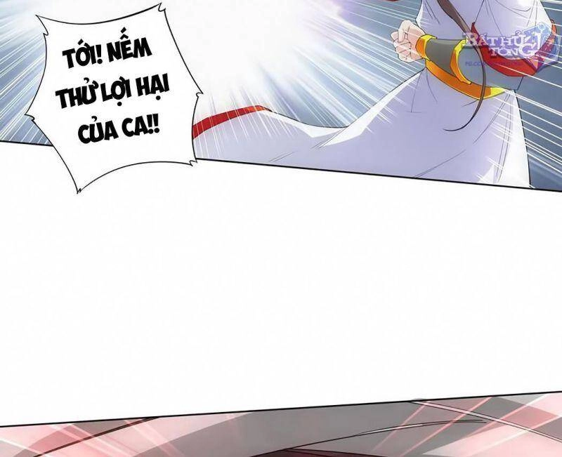 Vạn Cổ Đệ Nhất Thần Chapter 13 - 61