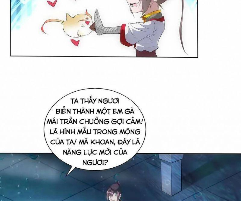 Vạn Cổ Đệ Nhất Thần Chapter 13 - 68