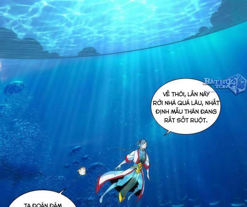 Vạn Cổ Đệ Nhất Thần Chapter 13 - 72