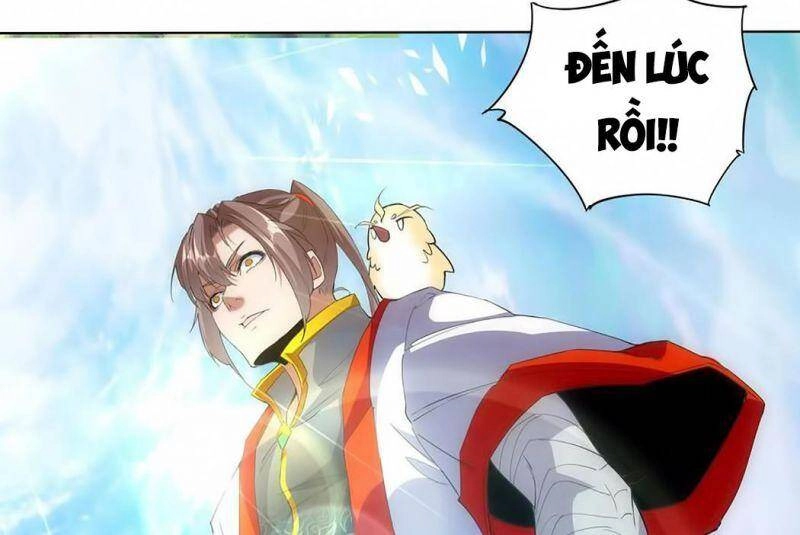 Vạn Cổ Đệ Nhất Thần Chapter 13 - 77