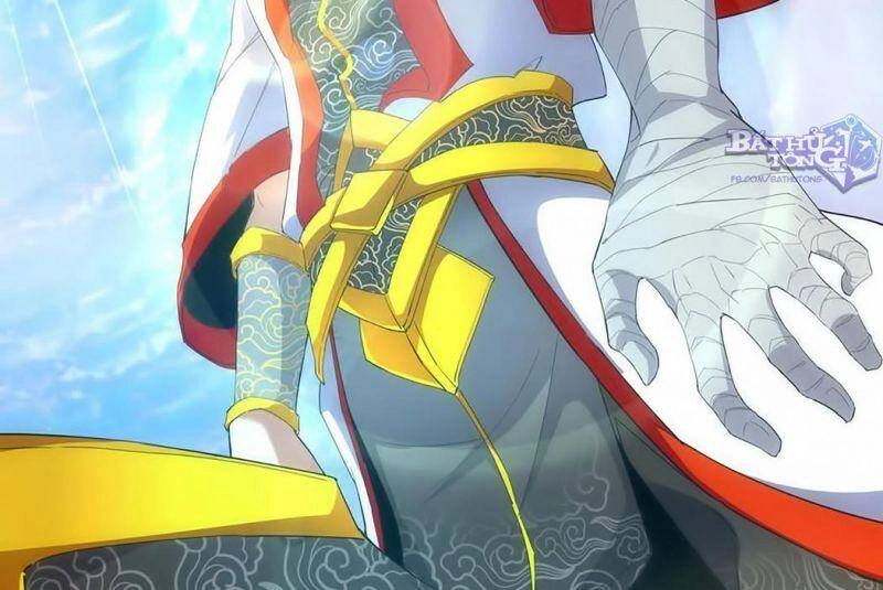 Vạn Cổ Đệ Nhất Thần Chapter 13 - 78