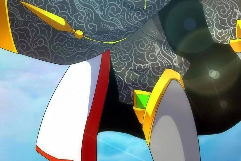 Vạn Cổ Đệ Nhất Thần Chapter 13 - 79