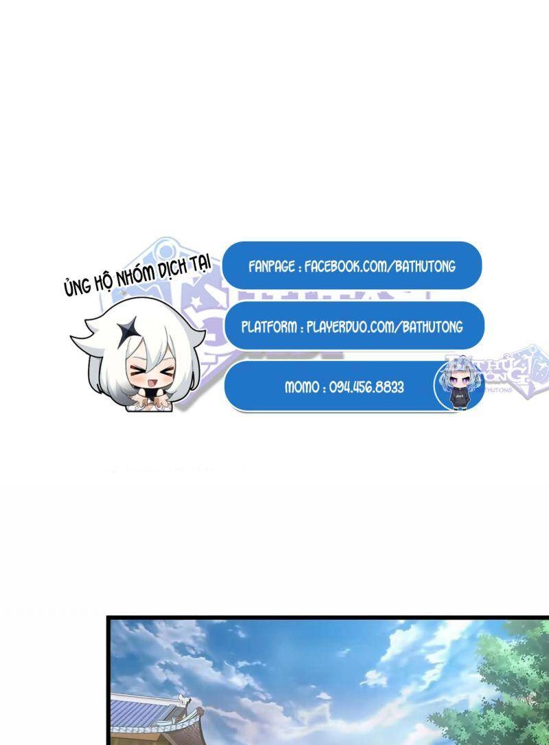 Vạn Cổ Đệ Nhất Thần Chapter 14 - 2