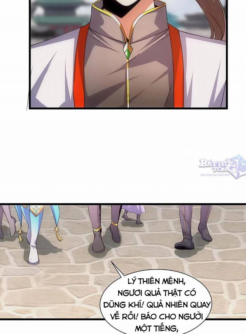 Vạn Cổ Đệ Nhất Thần Chapter 14 - 9