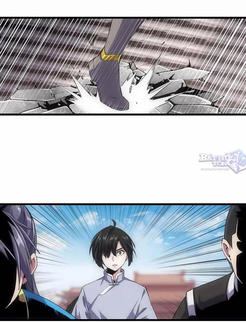 Vạn Cổ Đệ Nhất Thần Chapter 14 - 26