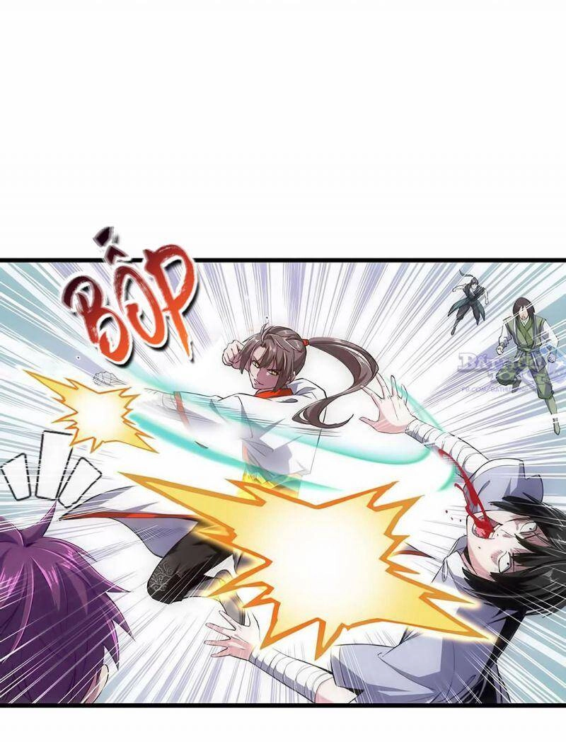 Vạn Cổ Đệ Nhất Thần Chapter 14 - 27