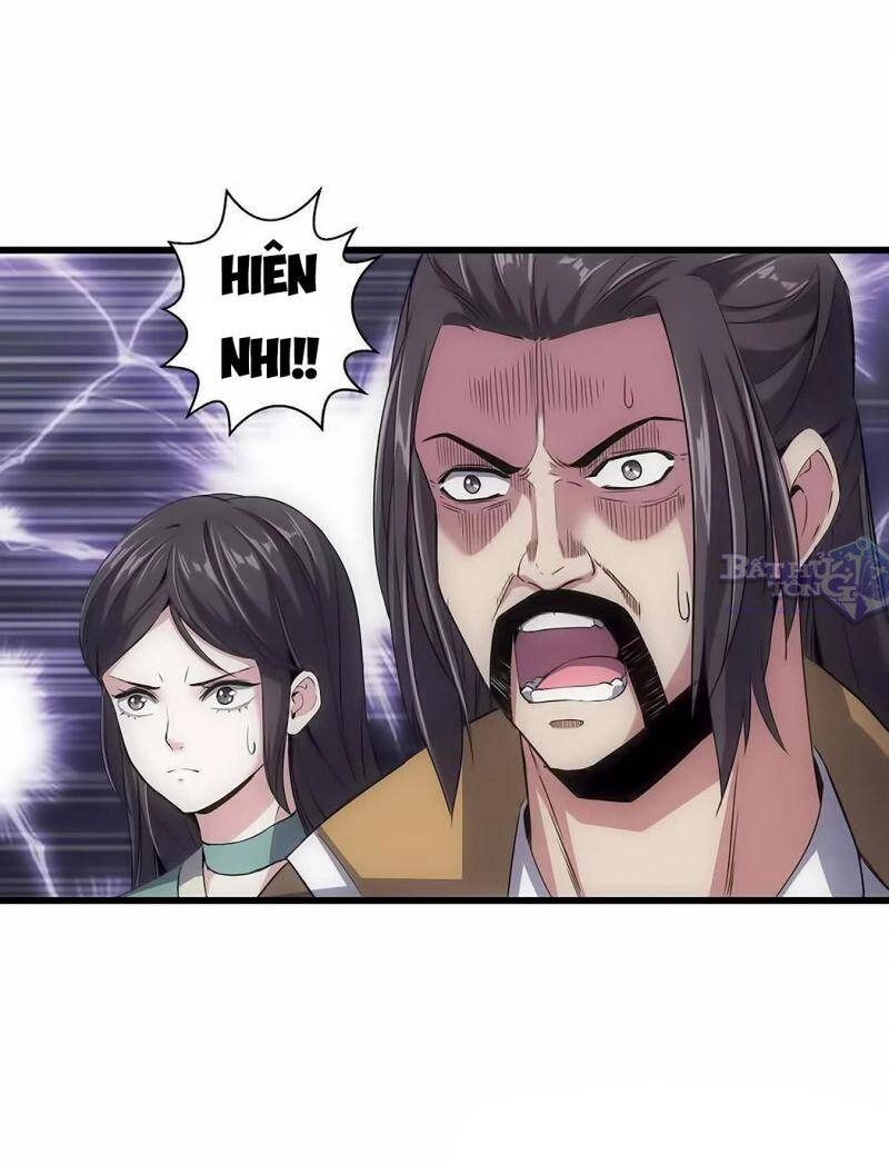 Vạn Cổ Đệ Nhất Thần Chapter 14 - 28