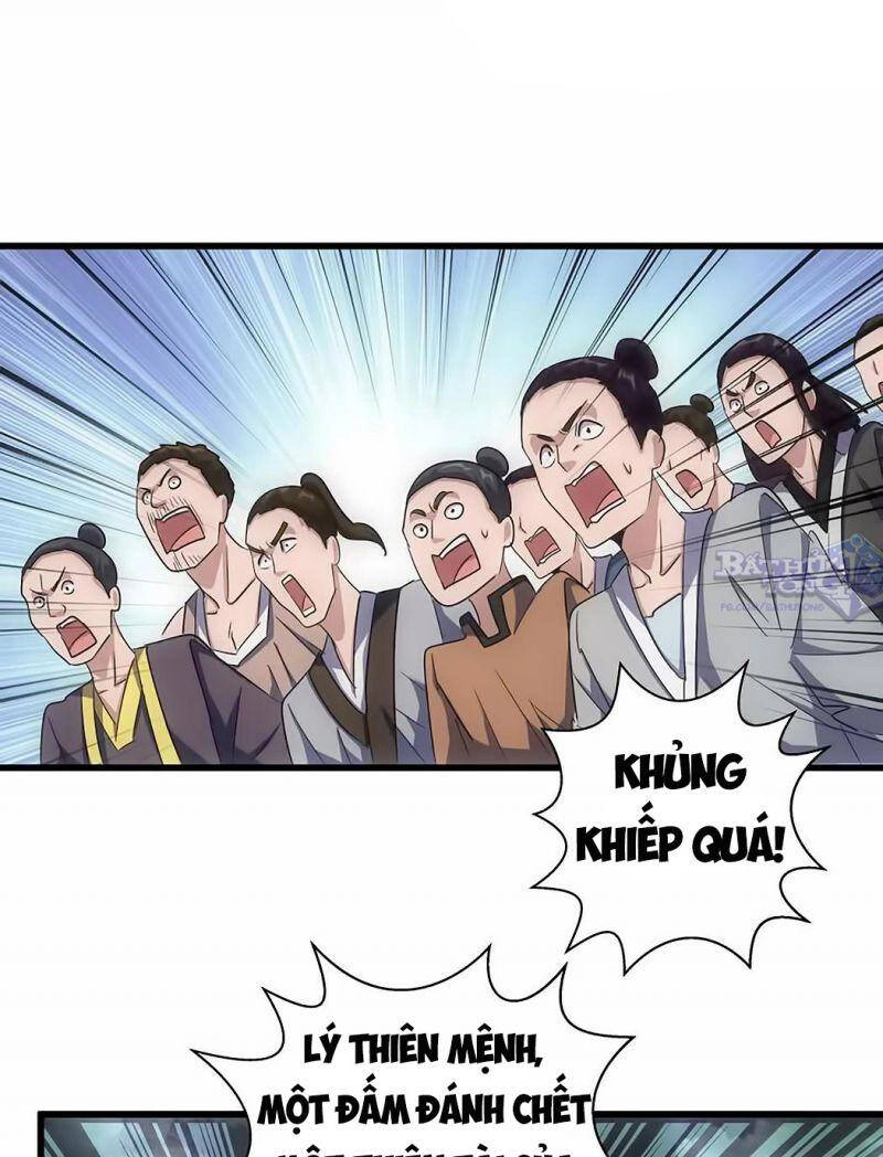 Vạn Cổ Đệ Nhất Thần Chapter 14 - 29