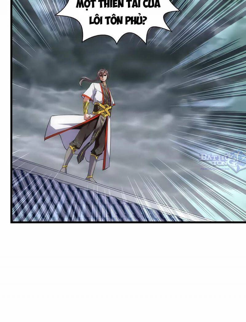 Vạn Cổ Đệ Nhất Thần Chapter 14 - 30