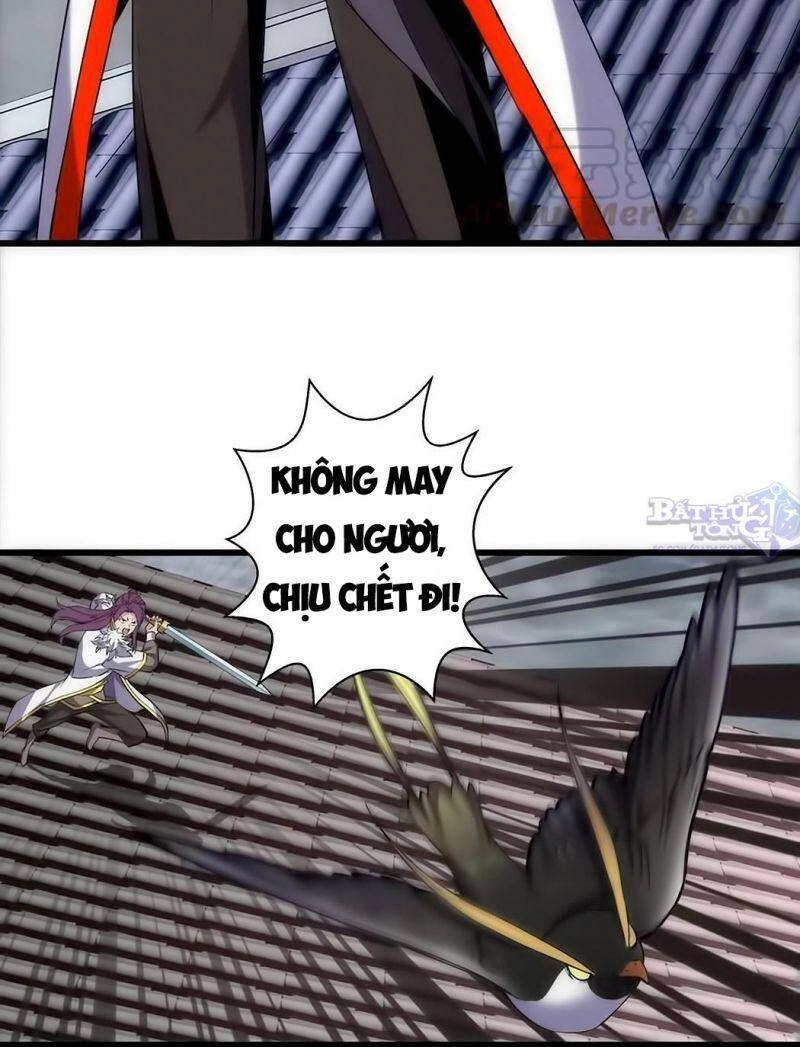 Vạn Cổ Đệ Nhất Thần Chapter 14 - 37