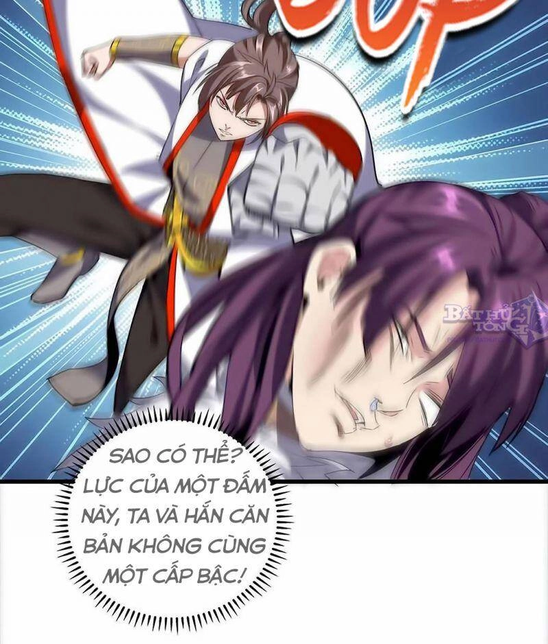 Vạn Cổ Đệ Nhất Thần Chapter 14 - 39